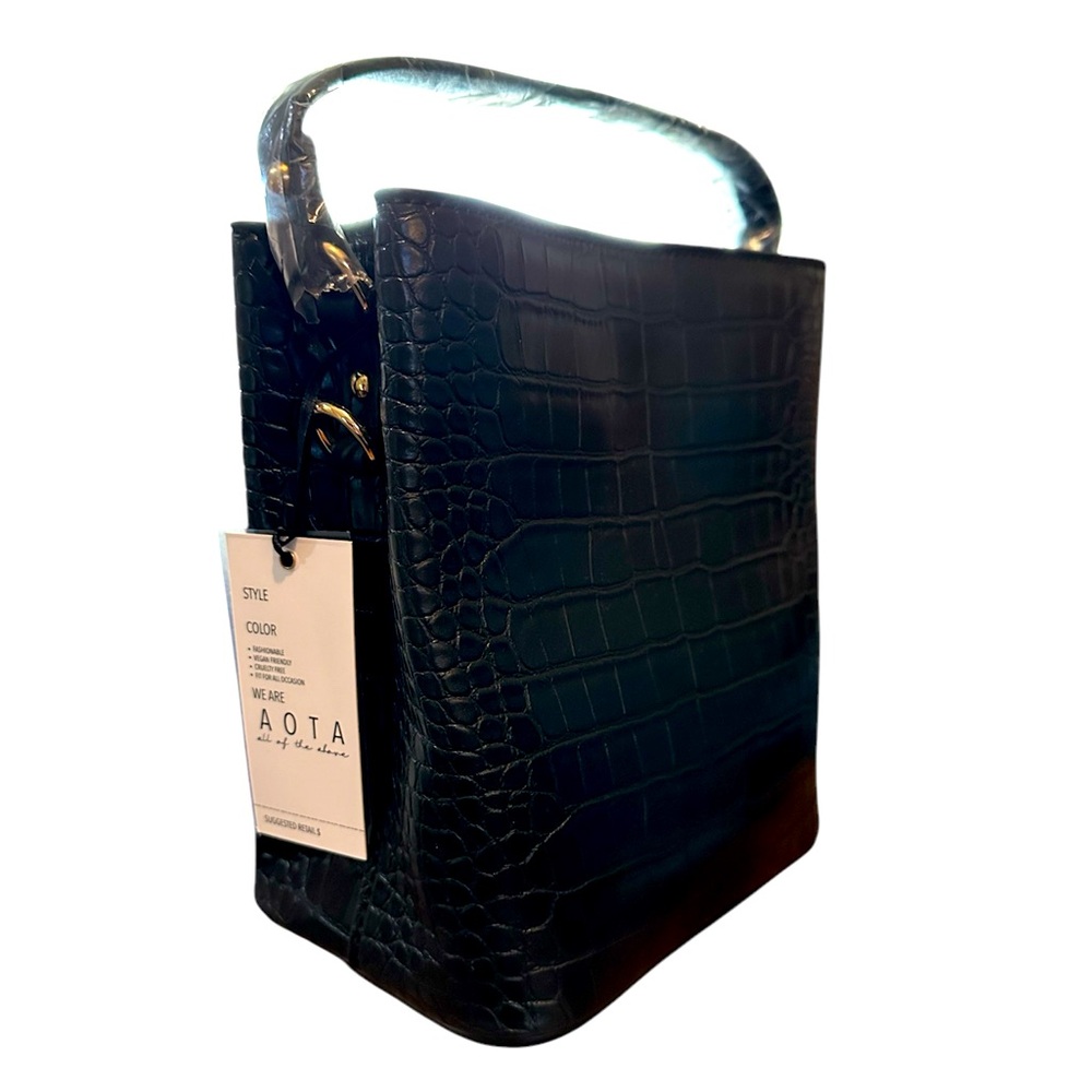 AOTA handbag